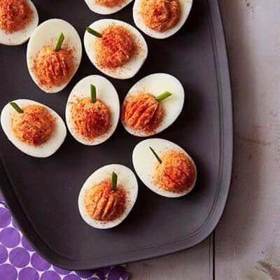 Halloween Snacks Ideas🍂🎃👻
