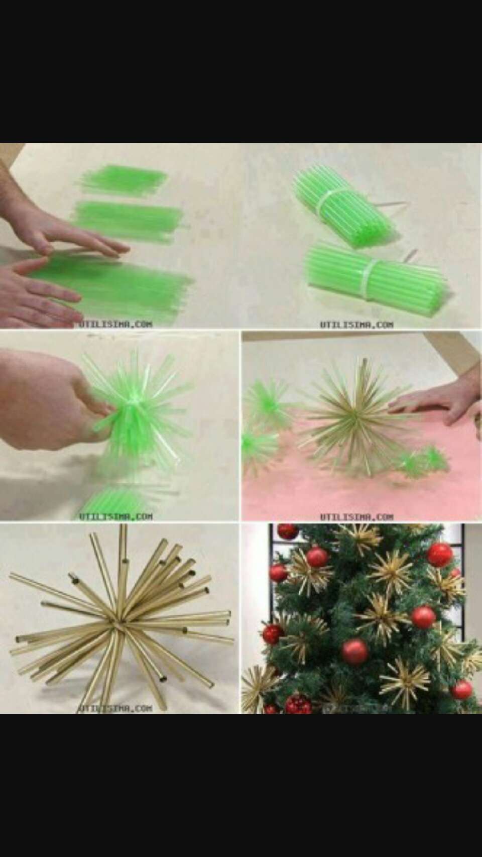 diy holiday decorations😁🎄🎁