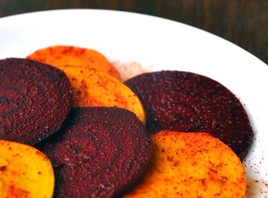 5 Fruits and Veggies You've Been Eating Wrong