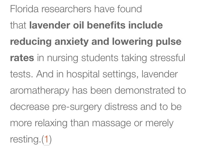 💜How To Make Lavender Lemonade To Get Rid Of Headaches And Anxiety!💜