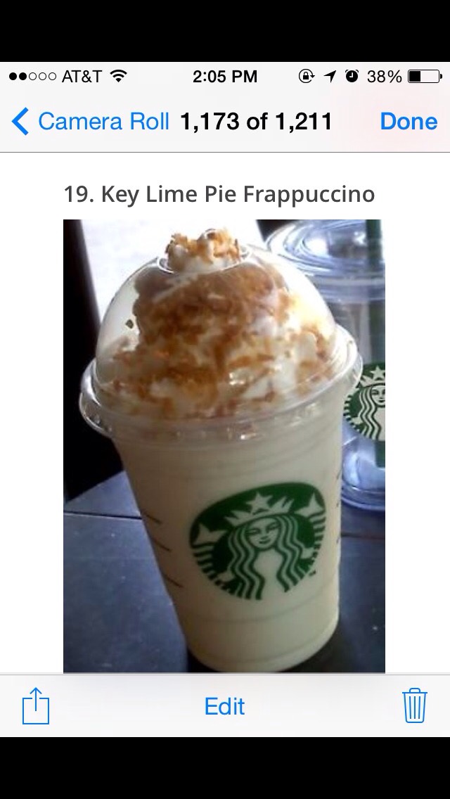 35 Starbucks Secret Drinks You Didt Know You Could Order At Starbucks
