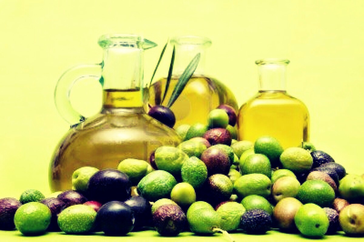 How To Make Ur Hair Pretty And Look Like A Movie Star 1 Simple Step  Olive Oil 