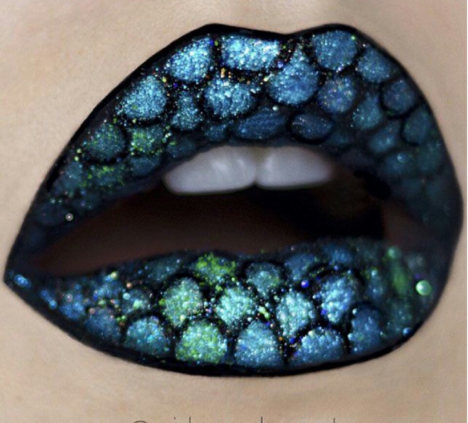 Make-Up Art