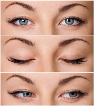 How to Grow Longer, Thicker Lashes 😍🙌🏻👁