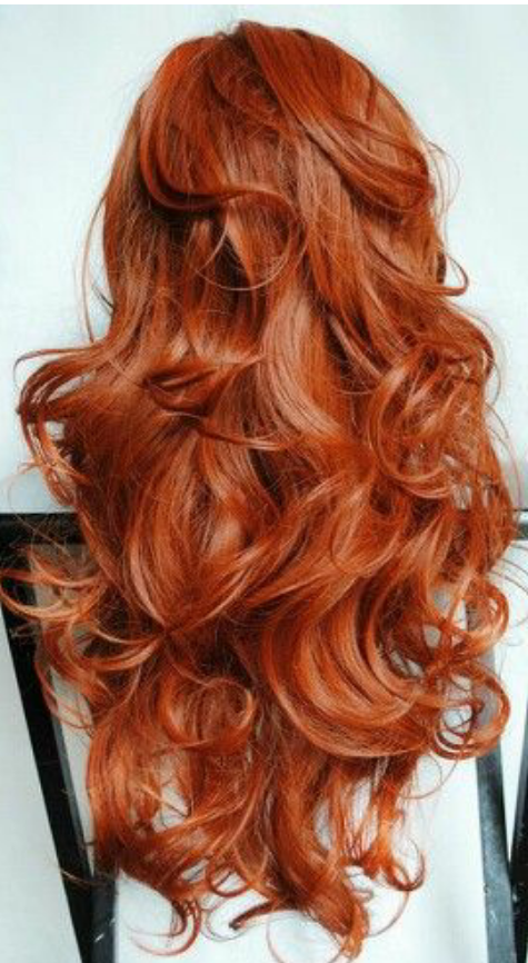 2015 Hair Color Trends!!!