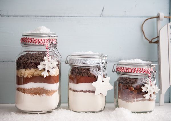 Creative Things To Do With Mason Jars😻