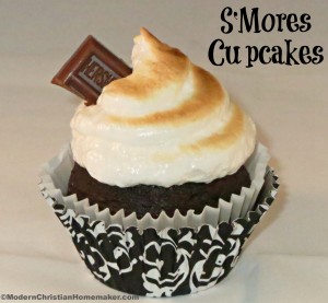 Toasted Marshmallow Recipe: http://tinyurl.com/p25rt2n