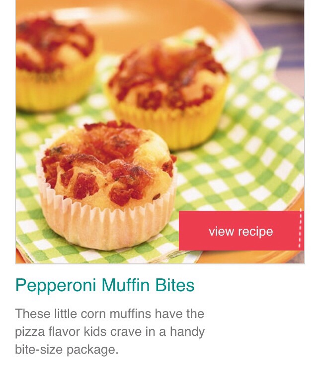 15 Creative School Lunch Ideas..