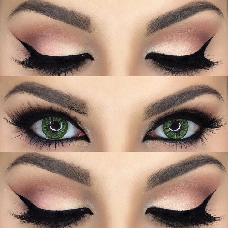 Night Date Makeup Ideas 