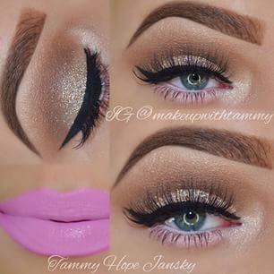 Gorgeous Valentines Day Makeup Ideas And Tutorials 😍💘💋