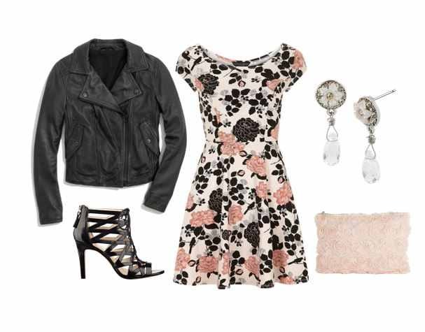 Spring Outfit Ideas
