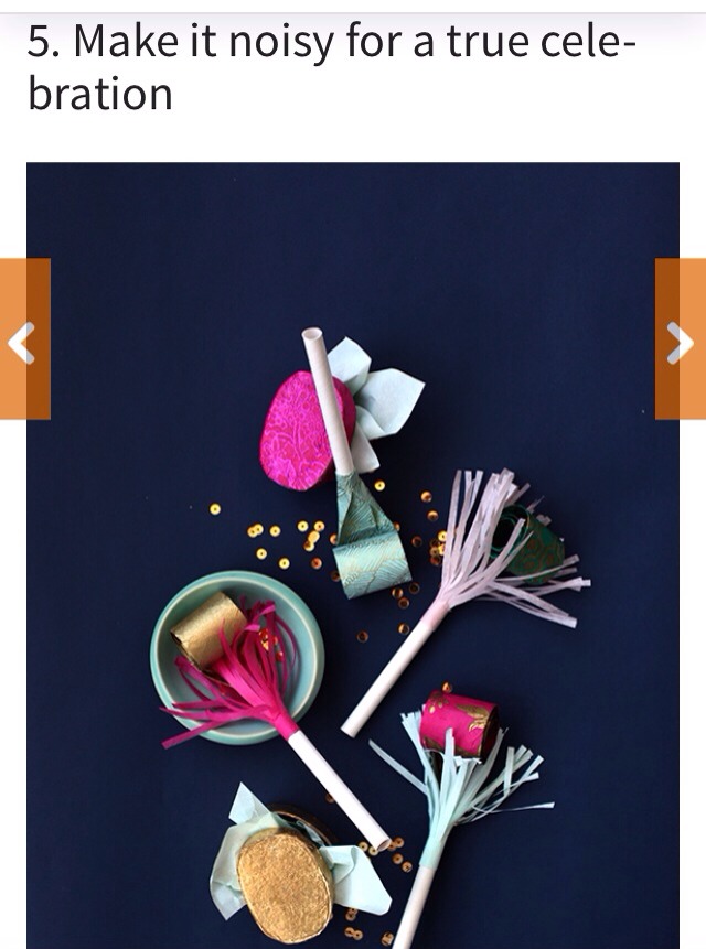✨ 9 Simple Ways To Revolutionize Your Next Party✨