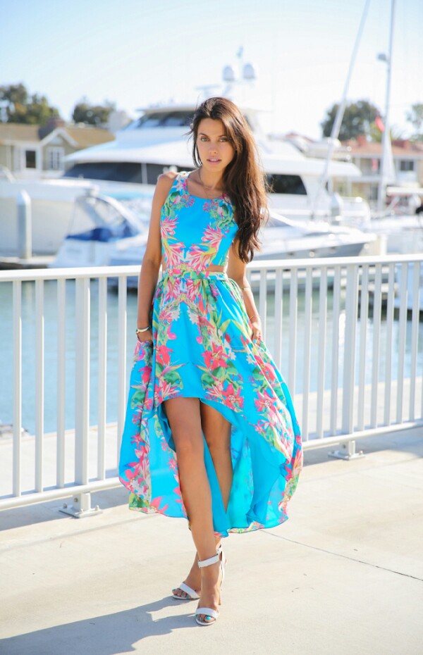 Summer Outfits "Get Inspired"