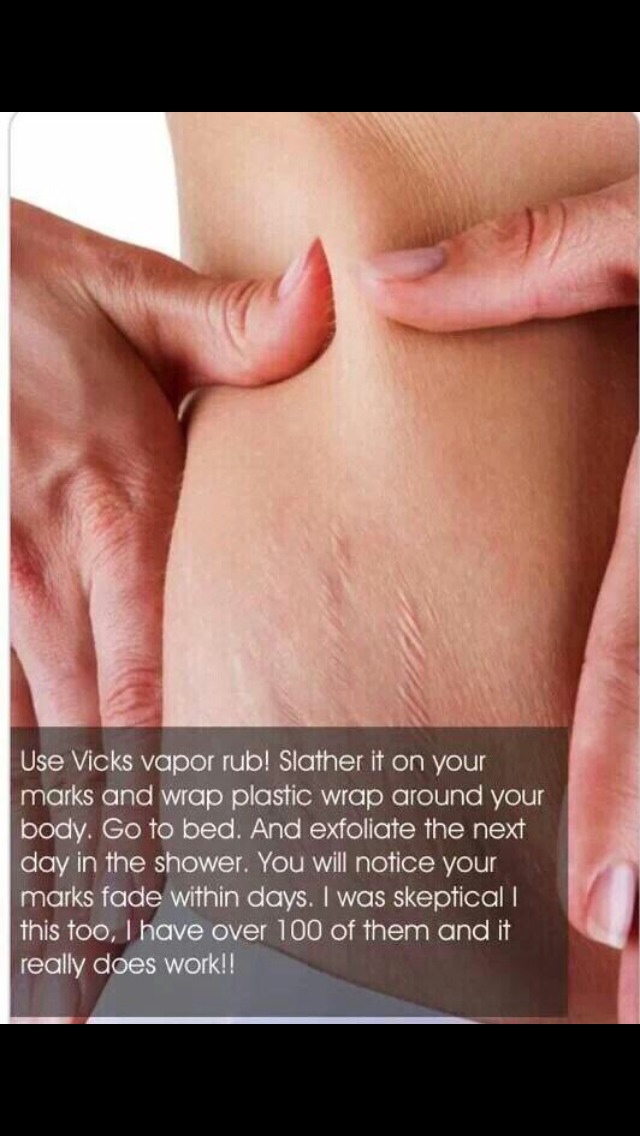 Skin Tips
