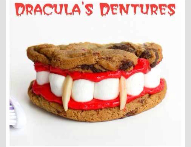 39 Recipes & Tips For Your Halloween 👻🎃 #tipit