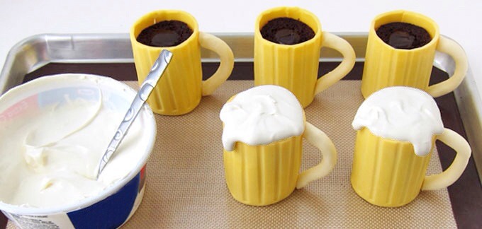 Scoop cool whip on top!!!!!