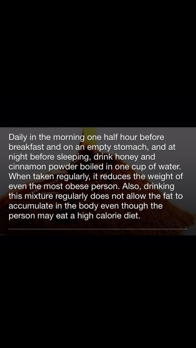 I Lost 2 Pounds Over Night Drinking This! 