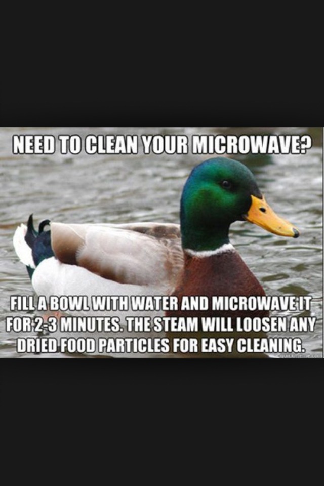 Life Hacks!