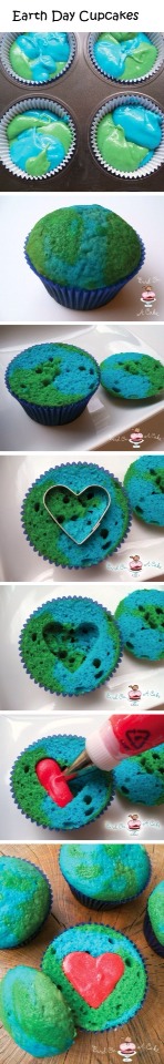 Unique Cupcake Ideas 👑 