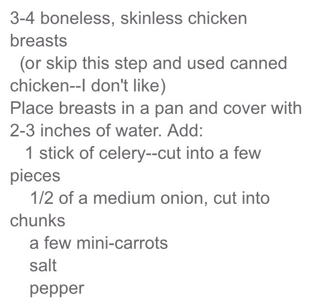 Apple Almond Chicken Salad๐๐๐๐๐๐