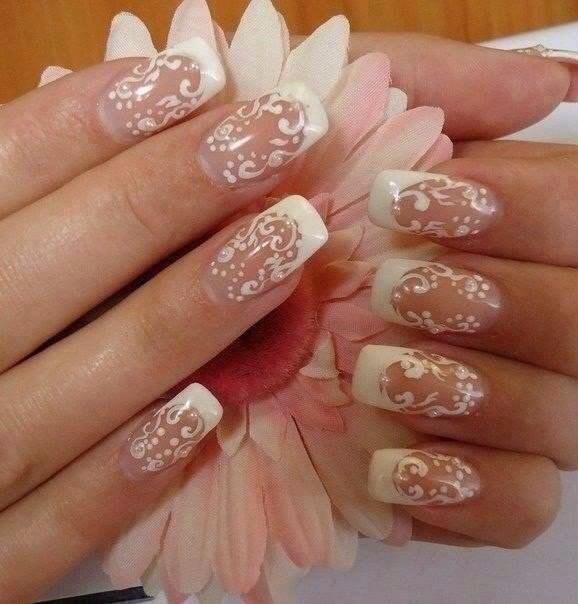 Cute Nail Art Ideas! Remeber, dont just save...hit that like button!!