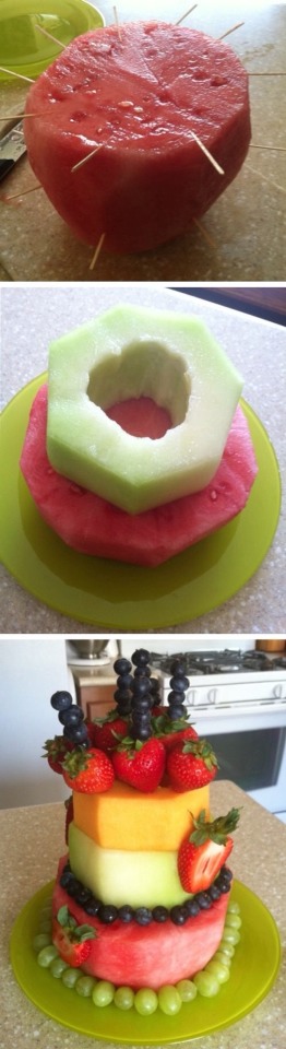 All Kinds Of DIY Food Pictures😋😻Step By Step !👀👌