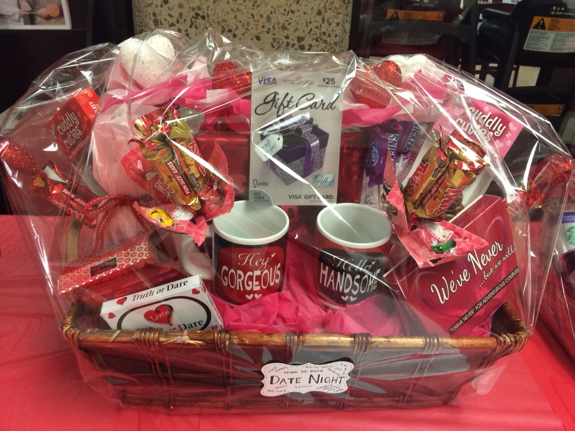 Date Night Basket
Card Games
Naughty Candy
Mugs
Gift Card
