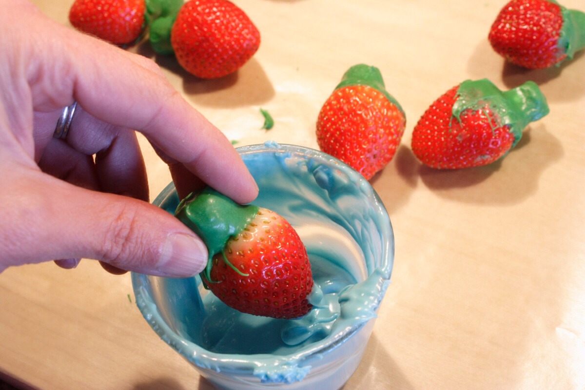 Candy melt colors!!