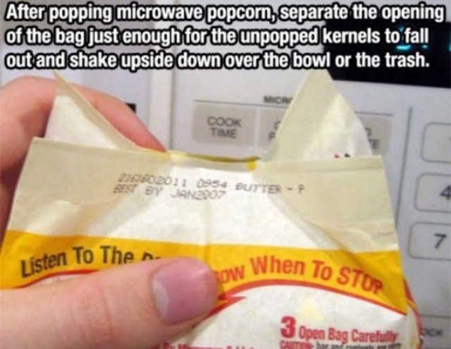 Great Life Tips