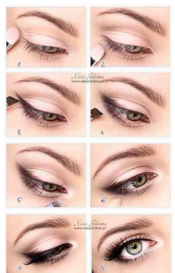 Eye Enlarging