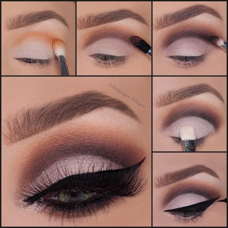 Makeup Ideas With Makeup Tutorials!!!!