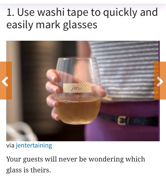 ✨ 9 Simple Ways To Revolutionize Your Next Party✨
