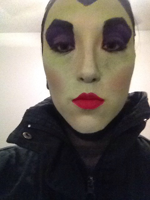 More Makeup Fun