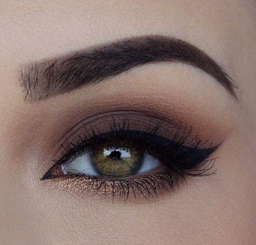 25 Perfect Holiday Makeup Looks !!!!!