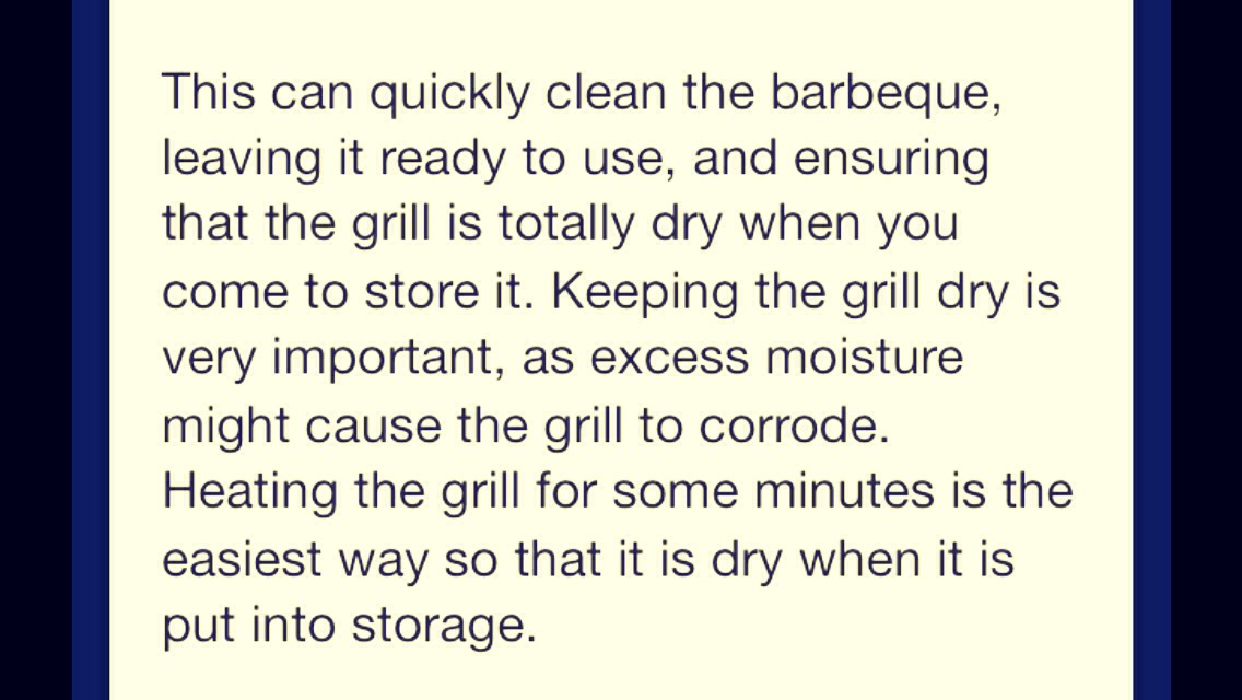 Top Methods for Cleaning Your Grill Grate