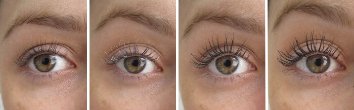 Before and after