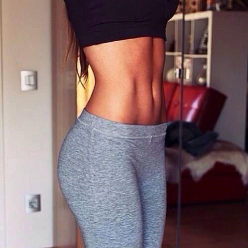 Workout Motivation!