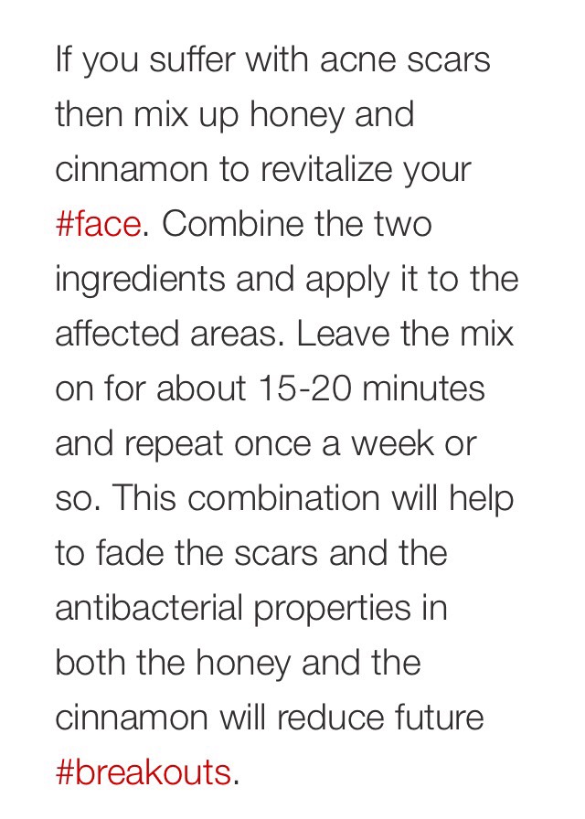 7. Freshen up bad breath