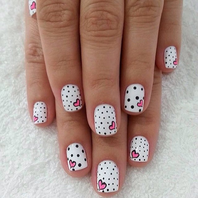Nail Art ! π
#Tipit β€οΈπ