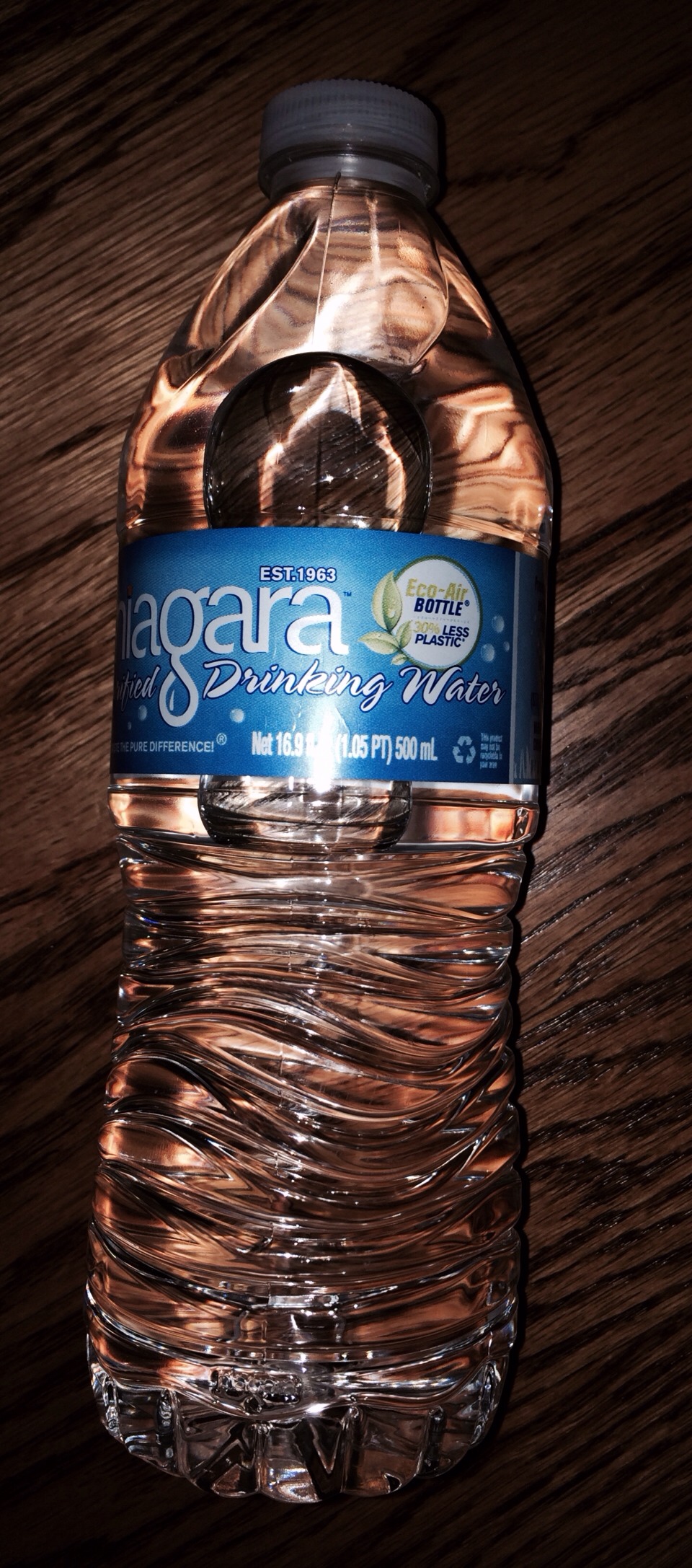 Trying To Loose Weight? -No More Diet Pills- Drink Water!