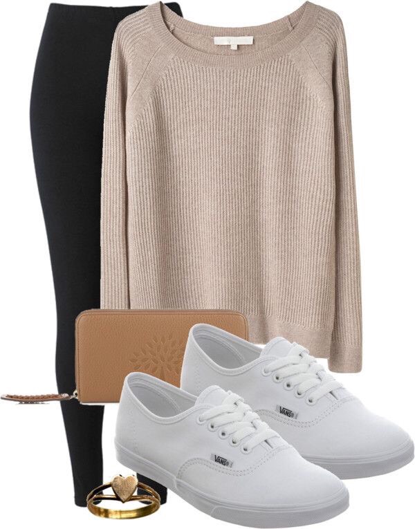 Outfit Inspiration!