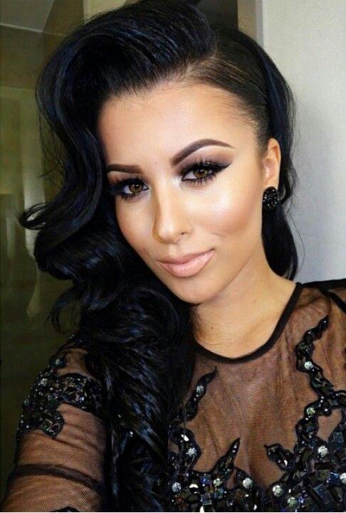 23 Ideas About Fall Makeup{{{{{{