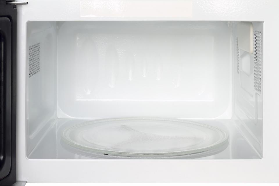Microwave Lotion Into Luxury
A quick, easy and cheaper indulgence is to put your favourite lotion in the microwave for about 10 seconds. Make sure the oils in your lotion don't separate and that it isn't too hot. Apply it on to your skin and enjoy!