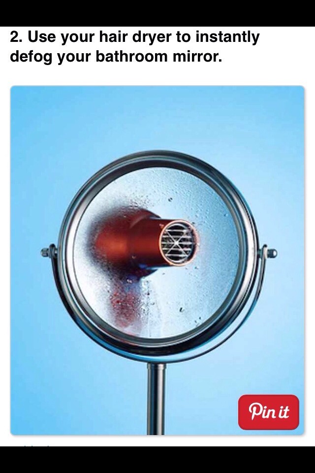 20 Unexpected Uses For Your Beauty Products