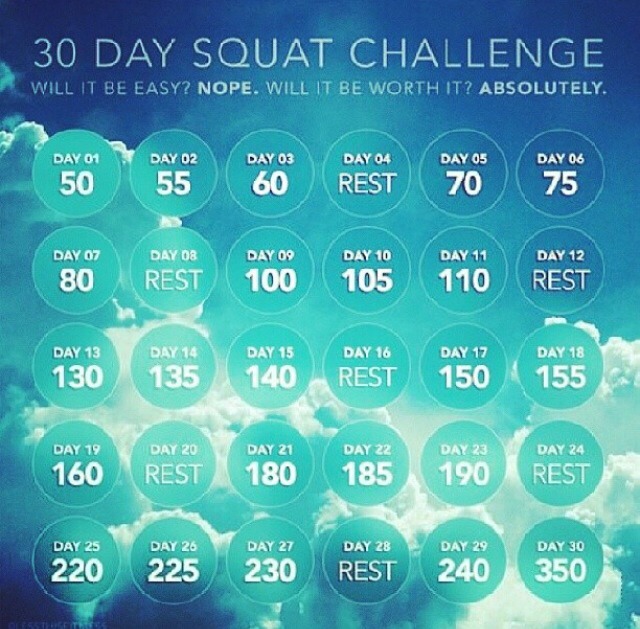 Time To Tone That Butt 💪 It Really Works..