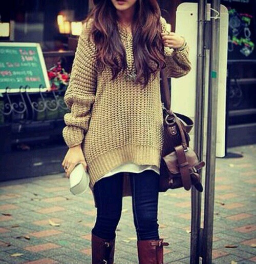 Fall Outfits 🍂🍁