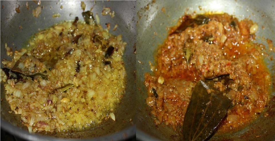 Pepper Chicken
