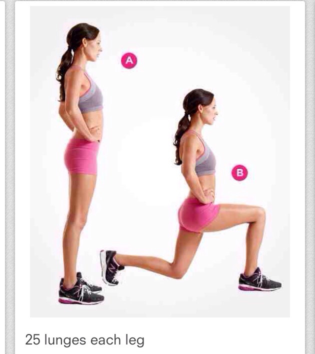 Get That Beach Booty In Just Thirty Days ! 