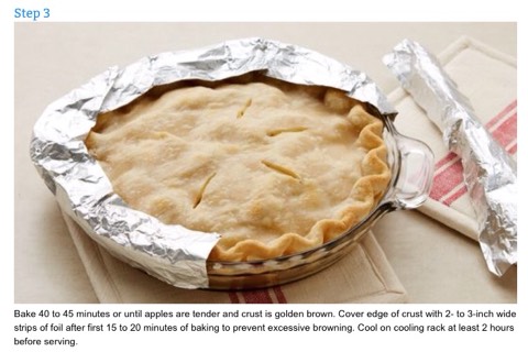 Best Apple Pie Crust/filling Recipe !