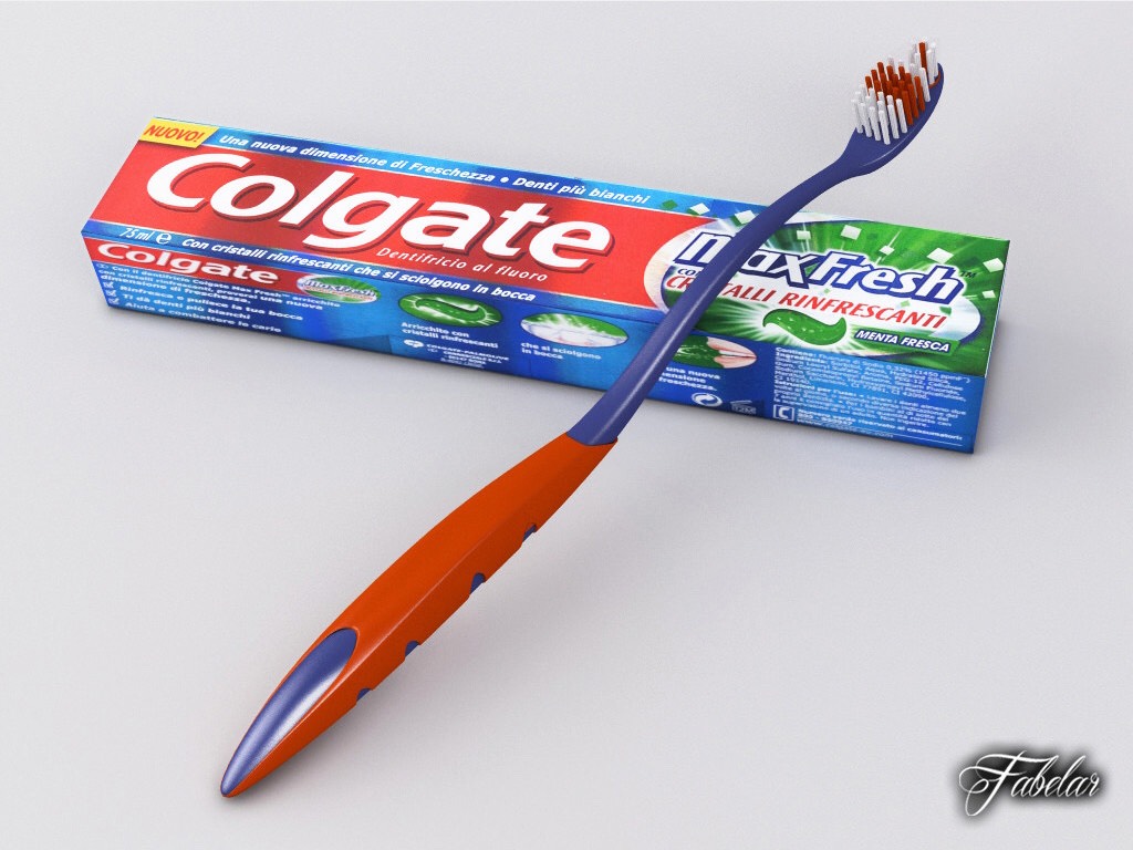 8:30 - Brush teeth and use the toilet 🚽
